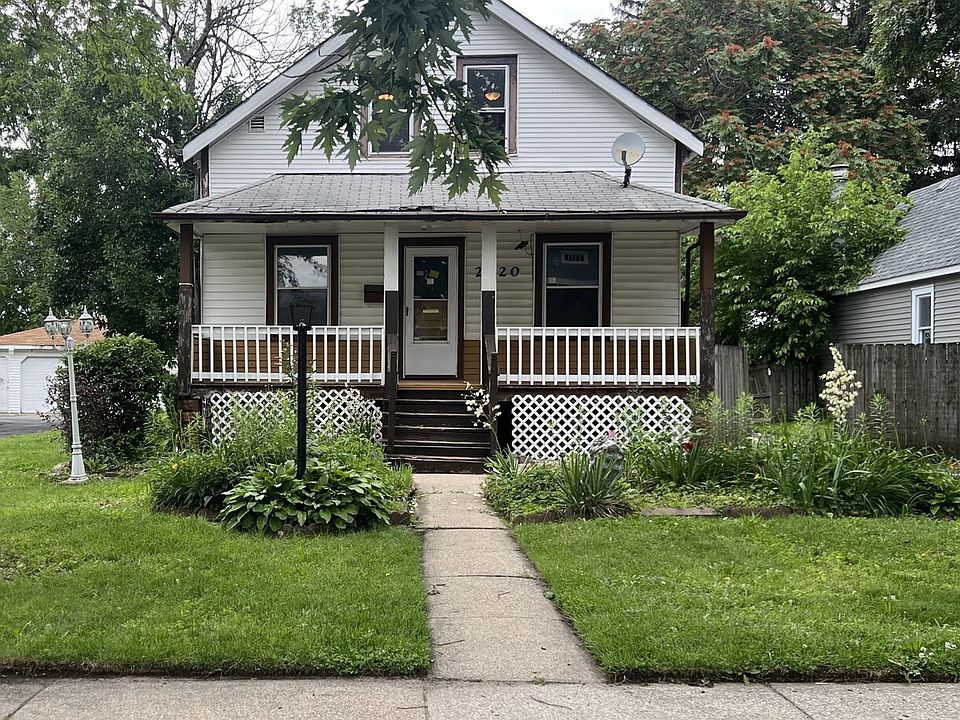 1st image of 2520 183rd St