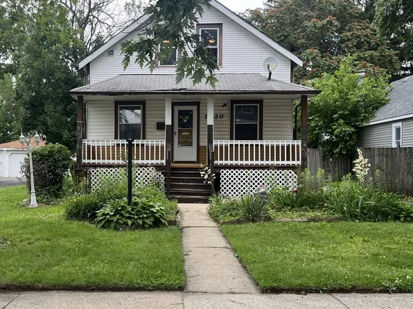 2520 183rd St, Lansing, IL 60438
