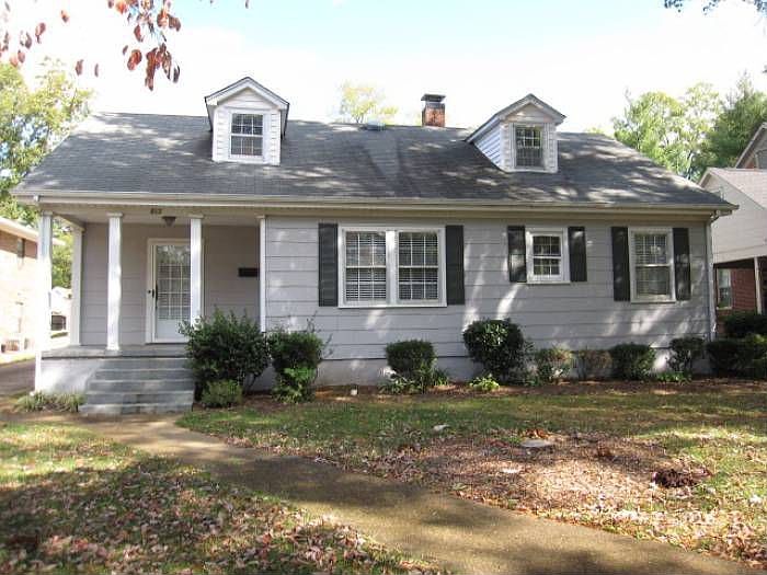 812 Wood Ave, Florence, AL 35630 Zillow