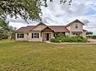 251 Chama Trce, Dripping Springs, TX 78620