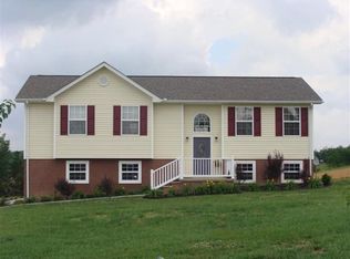 637 Calico Rd, Afton, TN 37616
