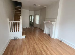 1614 Forrest St, Reading, PA 19602