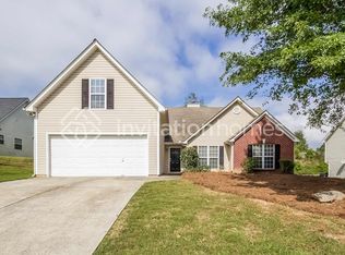 3248 Tuggle Ives Dr, Buford, GA 30519