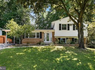 14406 Oakvale St, Rockville, MD 20853