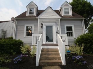 769 Ridgewood Ave, Hamilton, OH 45013