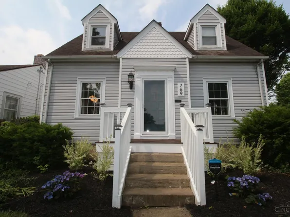 769 Ridgewood Ave, Hamilton, OH 45013