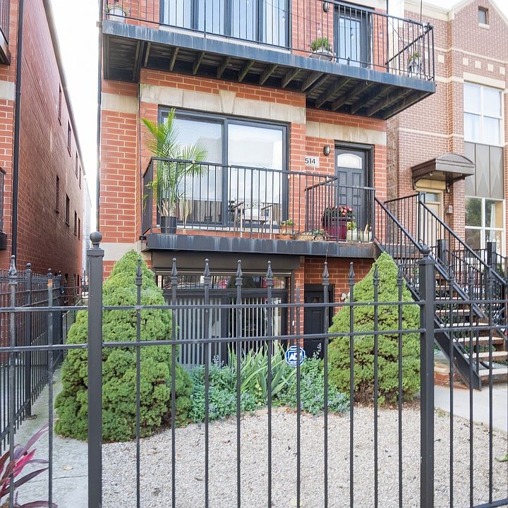 1st image of 514 S Campbell Ave APT 1