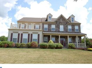 103 Canal Way, Newark, DE 19702