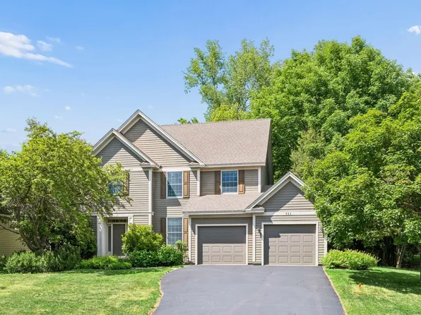 823 Hidden Meadow Trl, Eagan, MN 55123