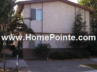 2526 G St APT 5, Sacramento, CA 95816
