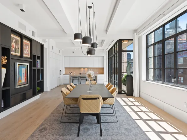 404 Park Avenue South PH15A image 1 of 22