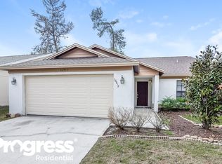 10912 Livingston Dr, New Pt Richey, FL 34654