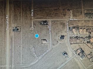 81 Saint, California City, CA