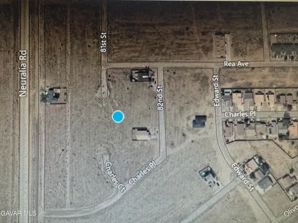 81 Saint, California City, CA 93505