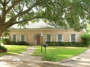 13706 Hambleton Cir, Houston, TX 77069