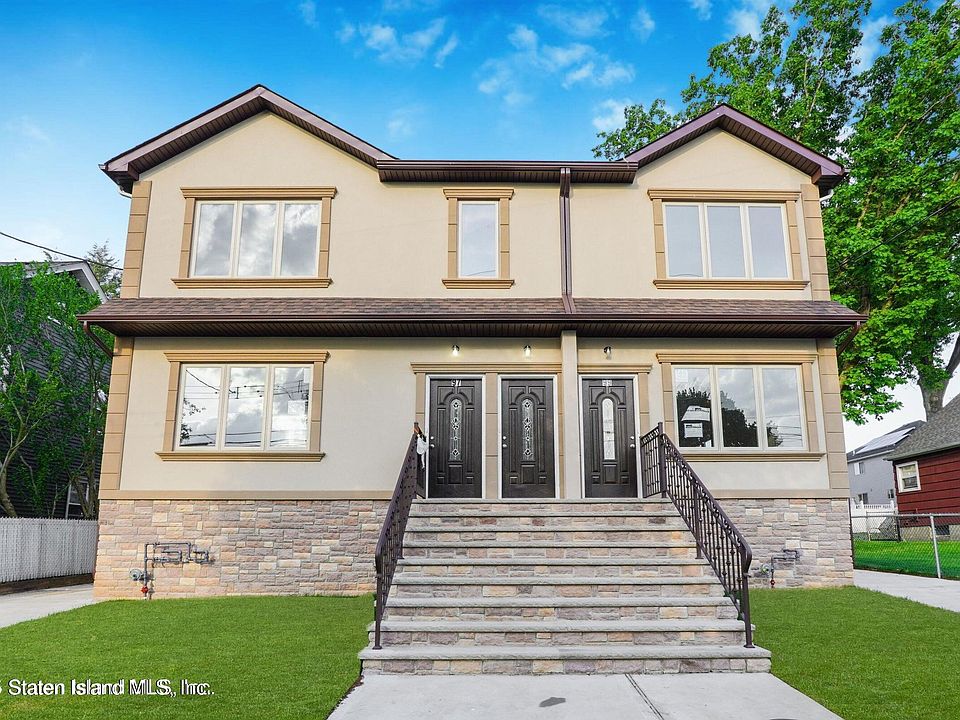 1st image of 97 Quinlan Ave #1