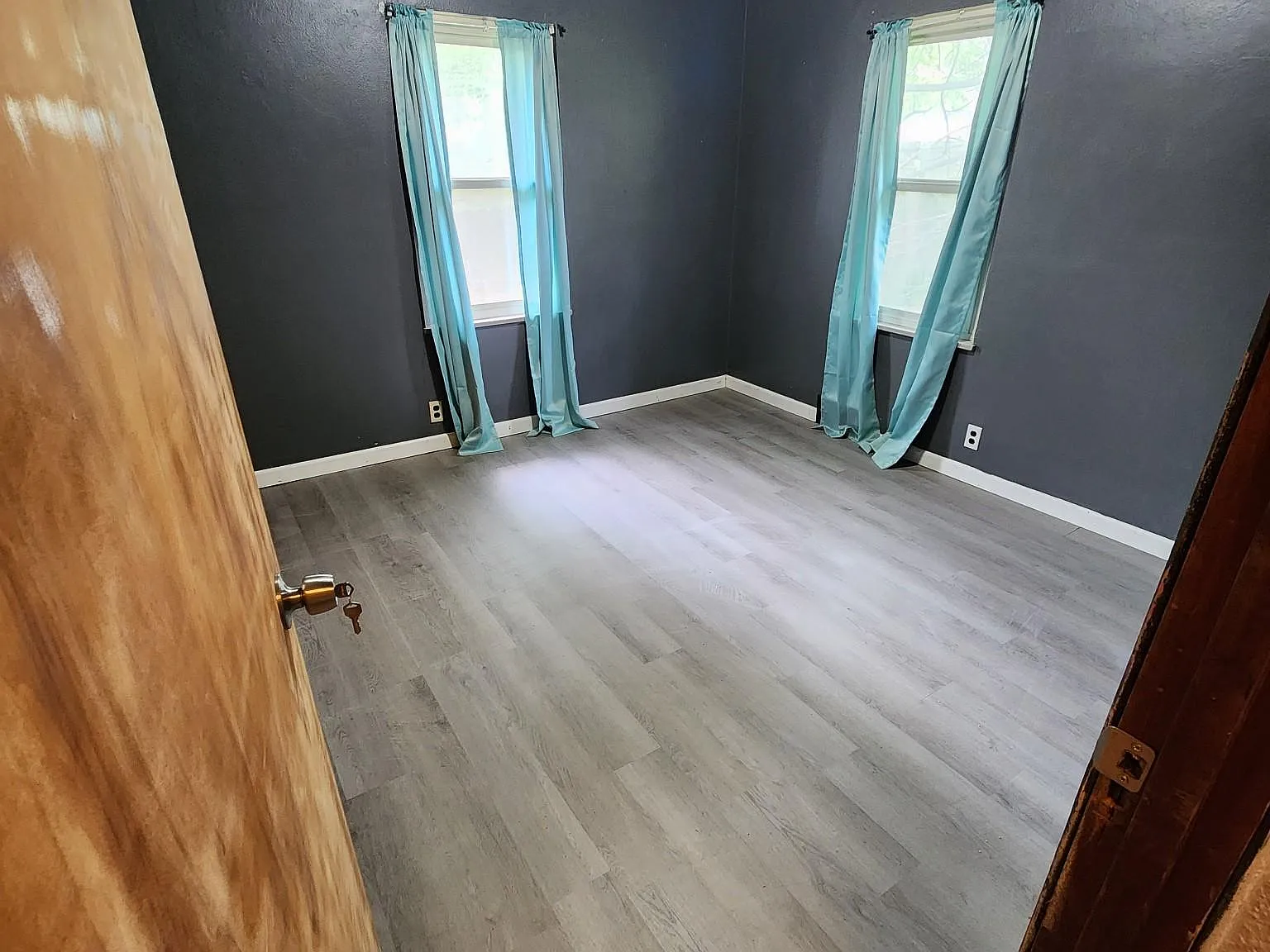 2 bed, 1109 sqft, $1,050 — Photo 3