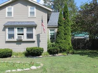 1090 Heavenridge Rd #144, Essexville, MI