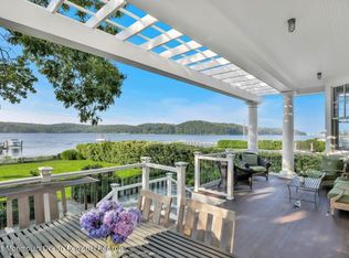 18 Wilson Cir, Rumson, NJ 07760