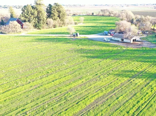 4683 Abernathy Road, Fairfield, CA 94534