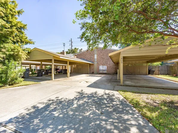 409 Longwood Ct APT B, Baton Rouge, LA 70806