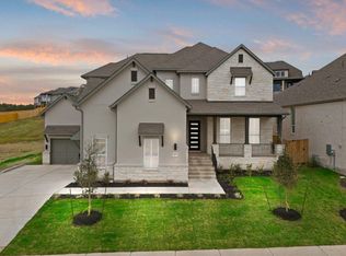 1432 Jolie Rose Bnd, Leander, TX 78641