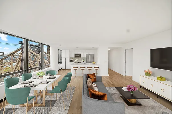 Rented by Vector New York, LLC | media 8