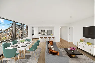 Rented by Vector New York, LLC