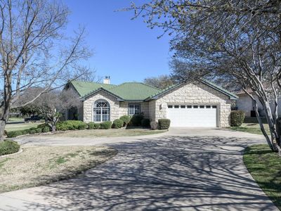 608 Free Rein, Horseshoe Bay, TX, 78657
