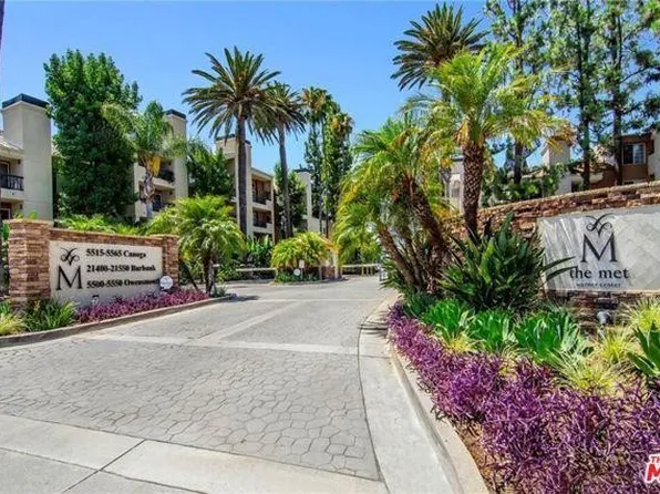 5510 Owensmouth Ave APT 128, Woodland Hills, CA 91367