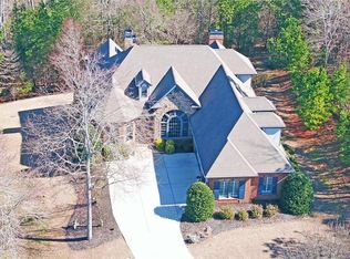 440 Harmony Grove Ln, Jefferson, GA 30549