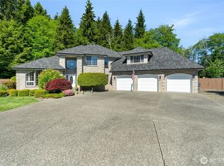 1024 Fairway Dr, Aberdeen, WA