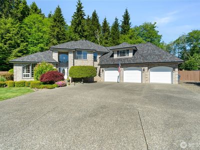 1024 Fairway Drive, Aberdeen, WA, 98520