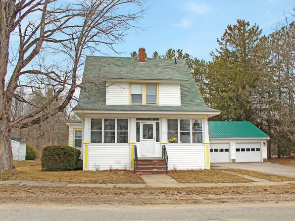 74 Summer Street, Porter, ME 04068