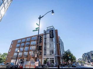 1390 V St NW APT 403, Washington, DC 20009