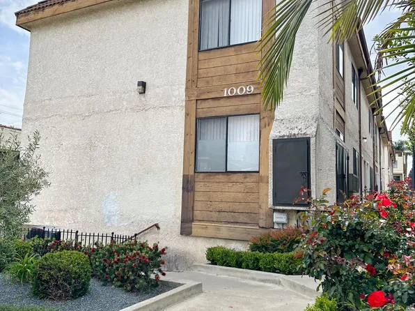 1009 Benito Ave APT H, Alhambra, CA 91803