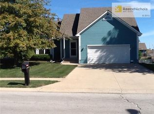 305 Bradford Ln, Belton, MO 64012