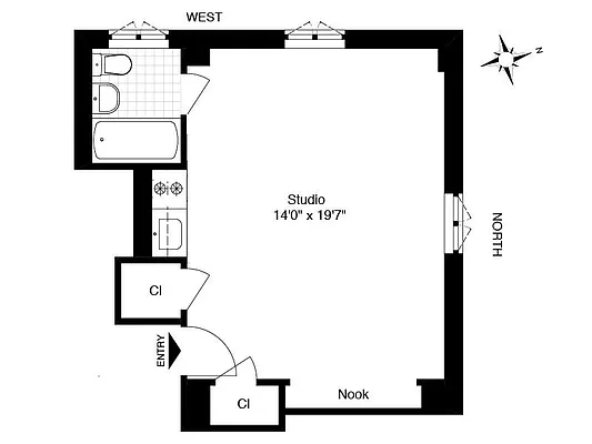 Rented by Town Residential | media 37