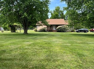 246 Grubb Rd, Chillicothe, OH 45601