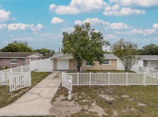 4202 Celestial Dr, New Port Richey, FL 34652