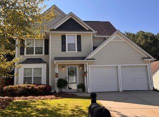 3021 Heatherbrook Trce, Canton, GA 30114