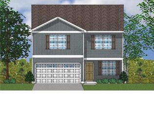 3930 Cowen St, High Point, NC 27265