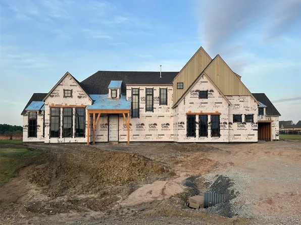 17564 S 52nd East Ave, Bixby, OK 74008