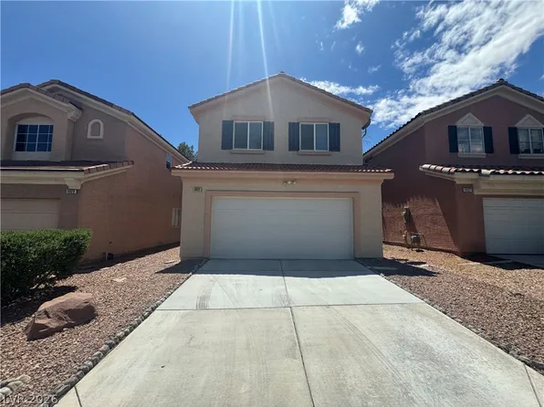 9933 La Paca Ave, Las Vegas, NV 89117