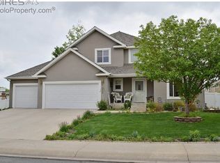 332 63rd Ave, Greeley, CO 80634
