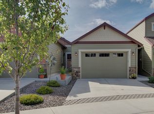 111 N 43rd Pl, Ridgefield, WA 98642