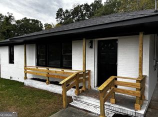 3084 Bethune Ave, Macon, GA 31211