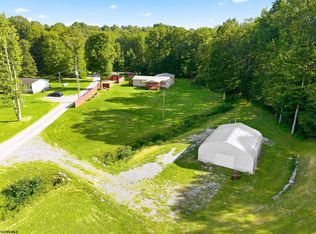 58 Mayhew Ln, Morgantown, WV 26508