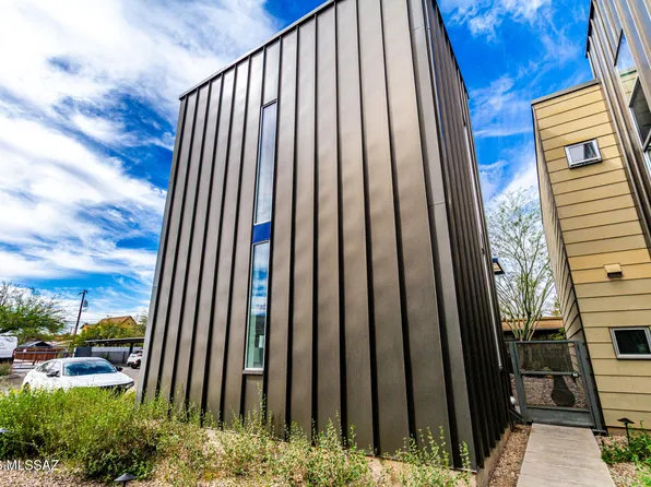 3605 E 3rd St, Tucson, AZ 85716