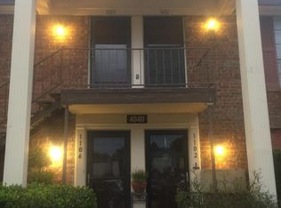 4040 Ridglea Country Club Dr #11, Fort worth, TX 76126